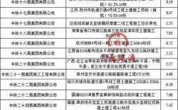 中交一公局哪个子公司比较牛x？厦门ppp项目清单