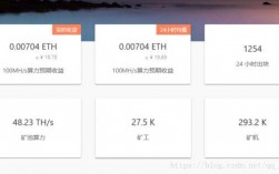 以太坊矿池延时多少算正常？(eth矿池端搭建)