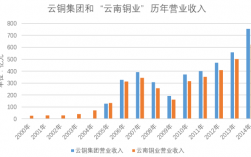 云铜和云锡哪家更好？云铜新项目