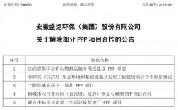 ppp项目国家叫停了吗？暂停ppp投资项目