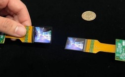 4K micro-OLED 屏幕什么时候量产？micro研发项目