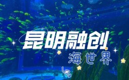 昆明融创海世界详细攻略？云南 旅游地产项目