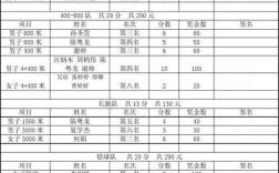 年末计提奖金年初发放分录？项目奖金计提表