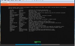 apt-get install安装目录？(linux geth安装)