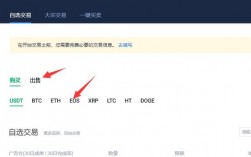 eos币什么用？(eos币如何使用教程)