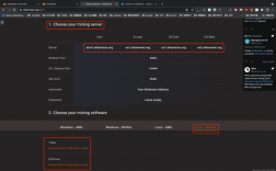 ethminer挖矿使用教程？(eth挖矿软件 ubuntu)