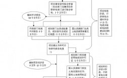 项目审批流程详细步骤？正常项目审批流程