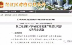 苏州五大支柱产业？招商局地产吴江项目