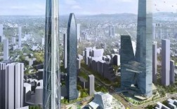深圳在建十大最高建筑？深圳项目提前开工