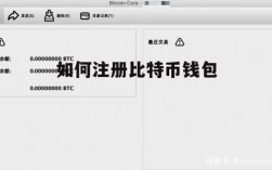 比特币怎么挖出？比特币热钱包教程