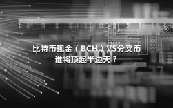 比特币现金bch是传销吗？(bch不如eth了)