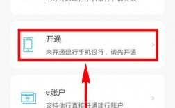 公司开的户怎么在手机上登录？建行对公数字钱包