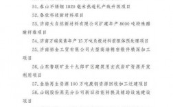 产业类项目是什么意思？老项目得界定