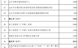 2023年已审批开工的项目有哪些？地方平台续建项目