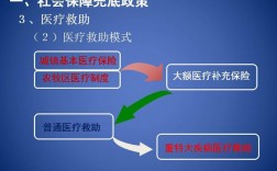 什么叫兜底分类？政府兜底项目包括