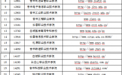 吉林2024单招学校有哪些？康美吉林项目