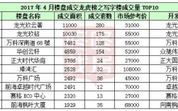 广东省房地产公司top100排名？龙光会计项目