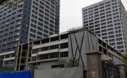 淮北宝迪广场动工了吗？淮北新建项目