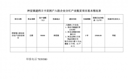 参与扶贫项目名称？列为扶贫项目