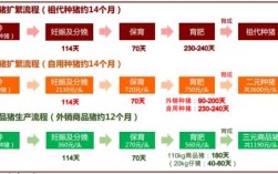 生猪出栏出证程序？生猪检疫项目尿检