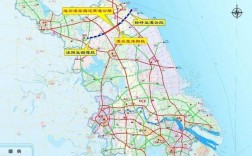 台睢高速为什么不在江苏省2023年重大工程项目中？江苏2018拟建项目