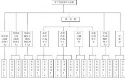 公司成立审计组什么意思？审计项目组构成