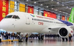 c919飞机为什么在陕西试飞？大飞机项目 西安