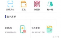 农业银行数字钱包功能？哪个银行有数字钱包