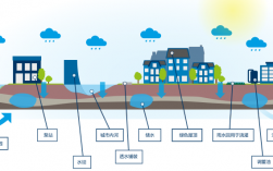 海绵城市包括哪些工程项目？海绵的项目