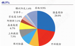 半导体大硅片领头羊是谁？硅片项目投资