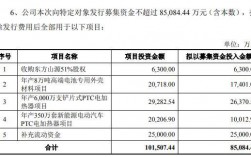 募投项目投产什么意思？募投项目要求