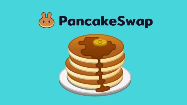 trustwallet 转账是不是需要eth？(PancakeSwap使用教程)-图2