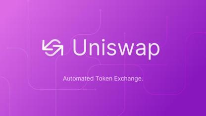 uniswap是什么平台？(uniswap手机版使用教程)-图1