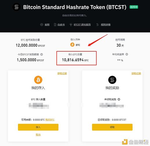 btc20上的代币如何转移到交易所？(BTC充币教程)-图1