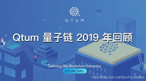 qtum量子链今天咋打不开了？(量子链钱包使用教程)-图1