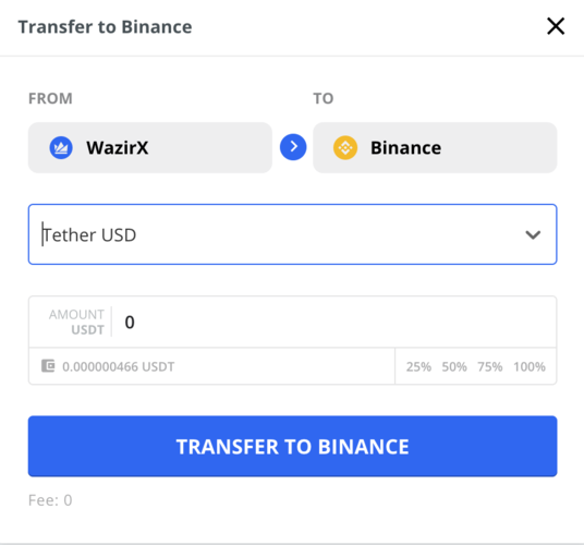 如何申请usdt账户？(币安上用usdt买btc教程)-图1