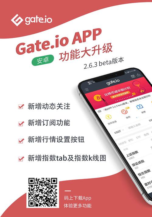 www.gateio.怎么下载app？(gateio app教程)-图3