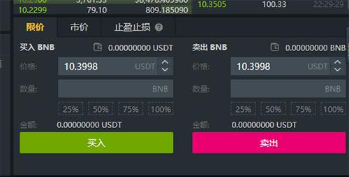 币安交易用欧元还是美元？(币安交易教程视频)-图1