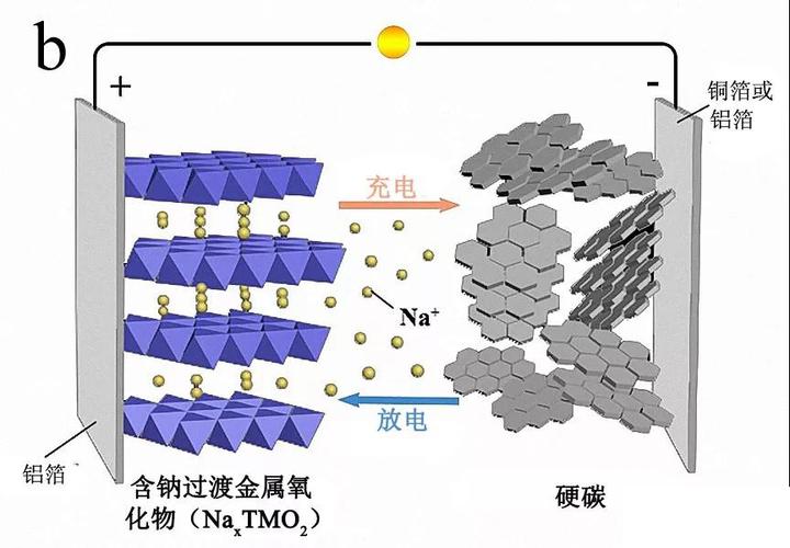 离子，电池P+ P-和B+ B- 是什么接口？(b网p网教程)-图2