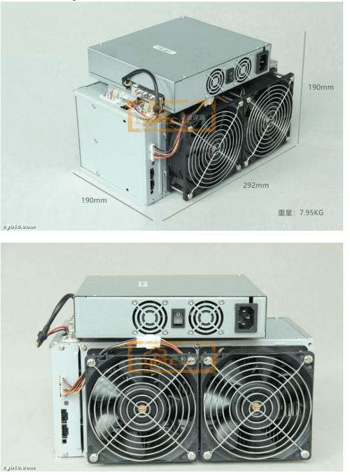 阿瓦隆是什么机器？(阿瓦隆矿机挖矿教程)-图2