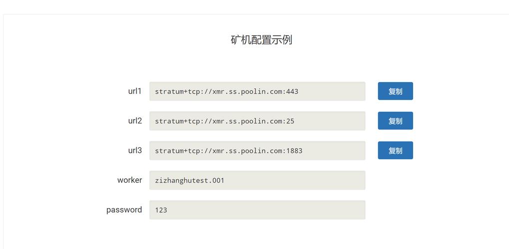 门罗币xmr挖矿电脑配置？(门罗币挖矿教程a卡)-图1