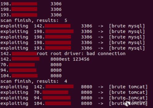 linux服务器xmrig是病毒吗？(xmrig 使用教程)-图1