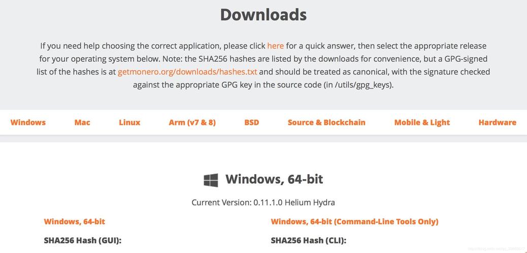 门罗币用显卡还是cpu？(门罗币cpu挖矿教程)-图1