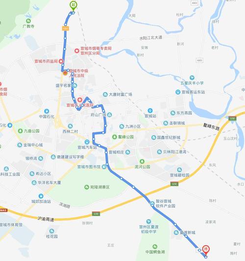 宣城一共有多少路公交车，是那几路？(花园矿机 使用教程)-图3