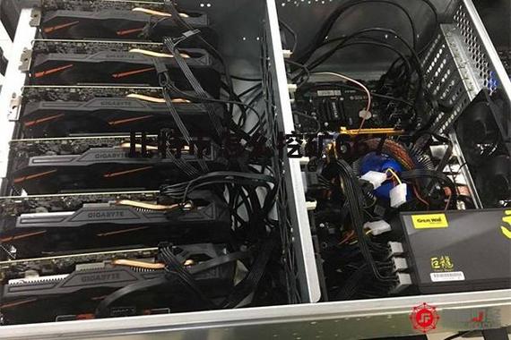 门罗币用显卡还是cpu？(solo门罗挖矿教程)-图3