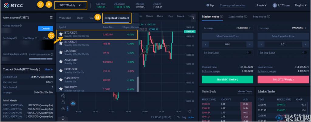 BTCC打造比特币，是否合法？(btcc比特币操作教程)-图3