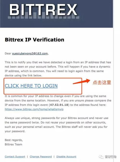 bittrex网站属于哪个国家？(bittrex的注册教程)-图1