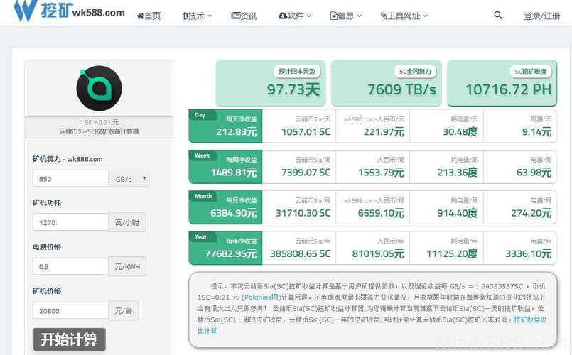 蚂蚁矿机日志信息详解？(蚂蚁挖矿教程)-图3