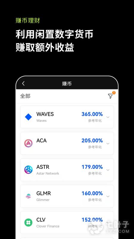 2021年的后发行的虚拟币有哪些？(达世币手机app下载教程)-图1