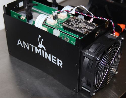 ethminer挖矿使用教程？(以太坊挖矿教程 组装)-图2